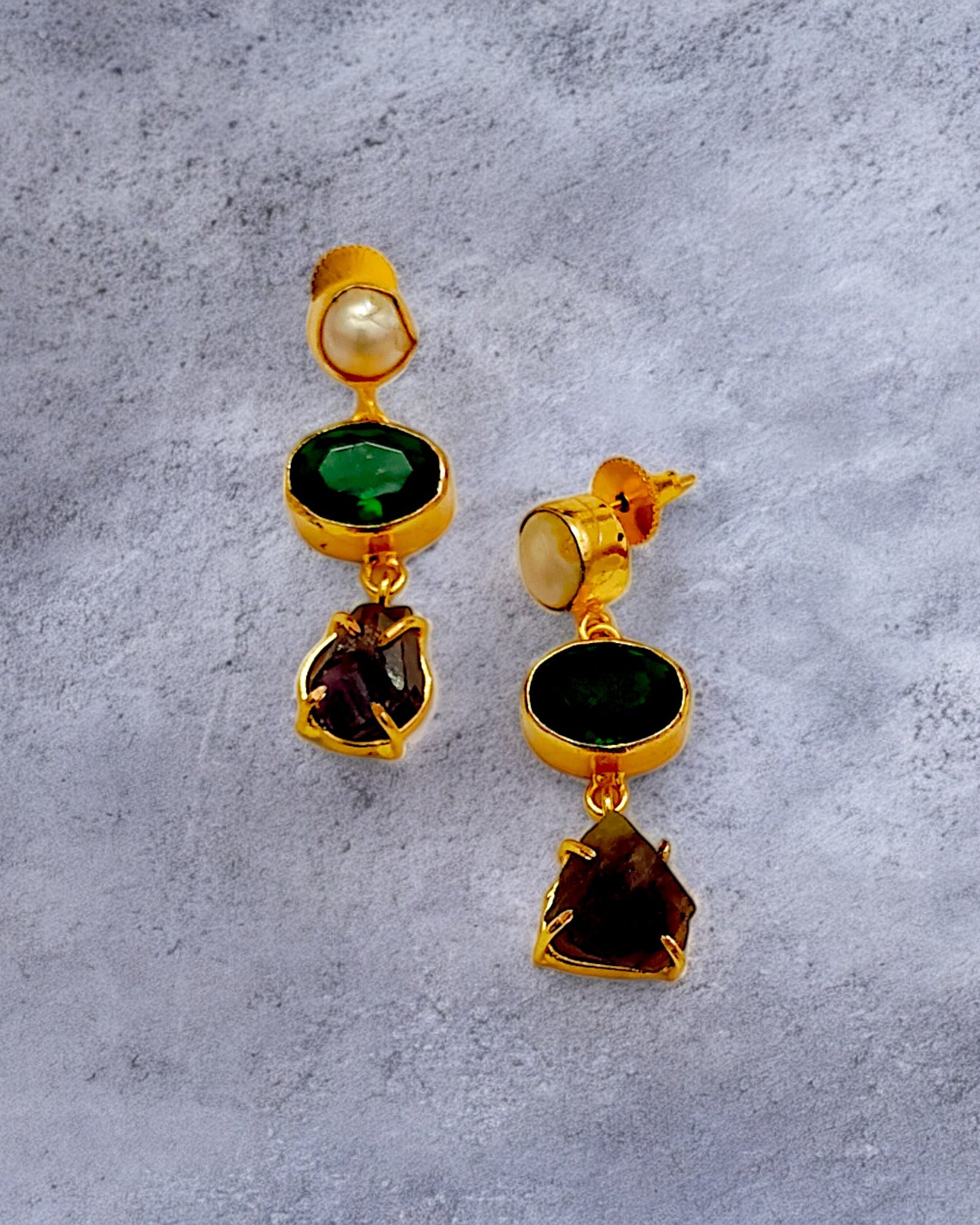 STONE GRACE DROPS