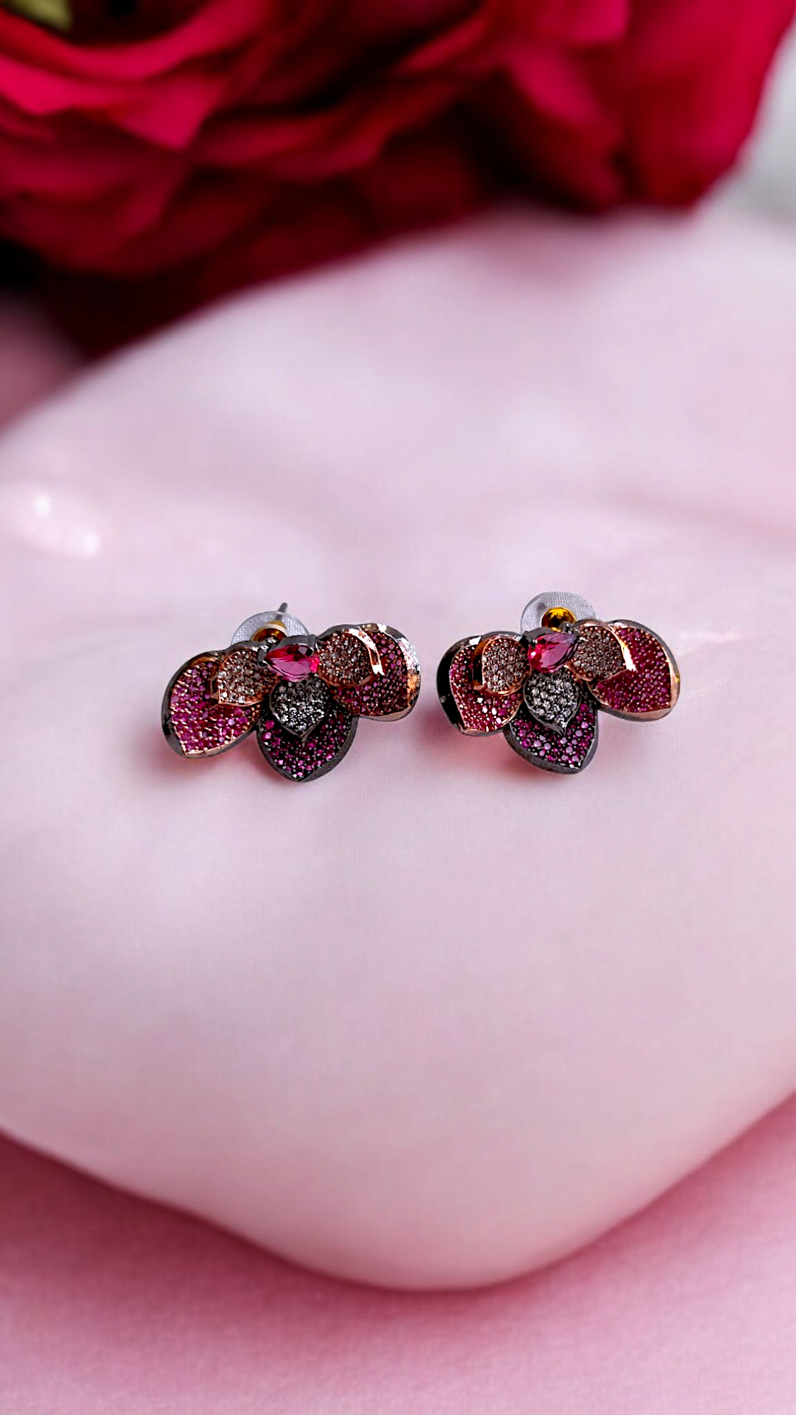 MYRA NANO AD STUD