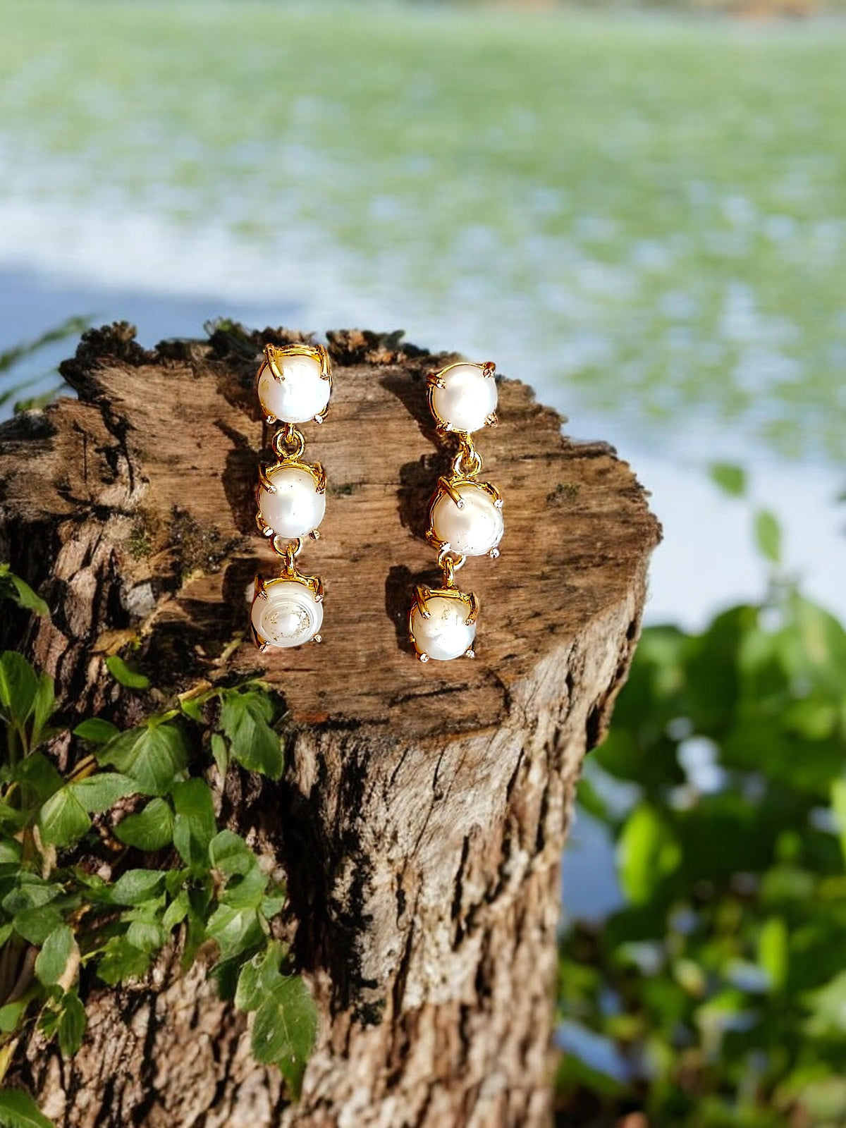 PEARL GRACE DROPS