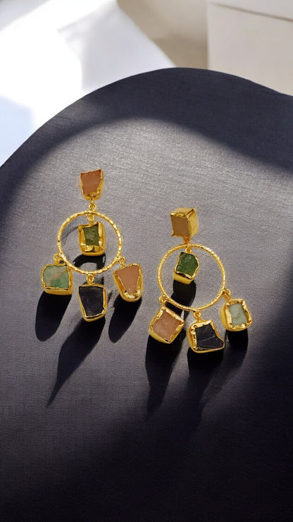 GEMSTONE ARC BALIS