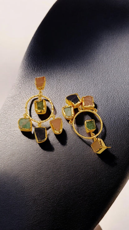 GEMSTONE ARC BALIS