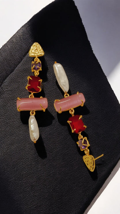 BAROQUE TIMELESS DANGLER