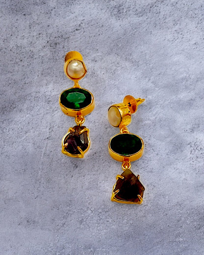 STONE GRACE DROPS