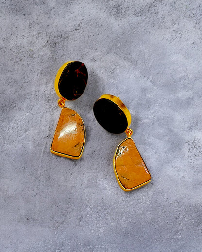 MARBLE GLOW DROPS