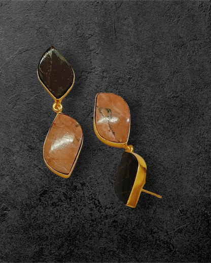 MARBLE CHARMS DROPS