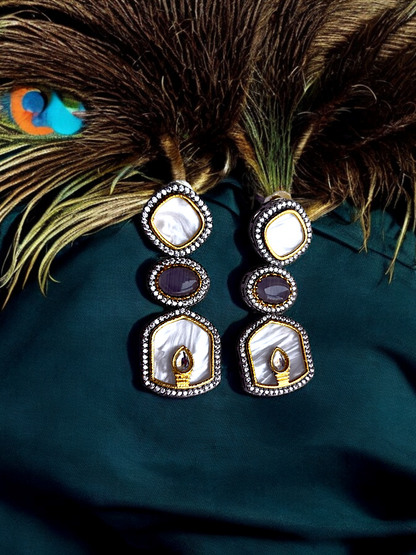 CHANDRIKA MOP DANGLER