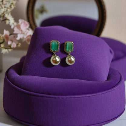 MINT AVNI PEARL DROP