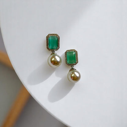 MINT AVNI PEARL DROP