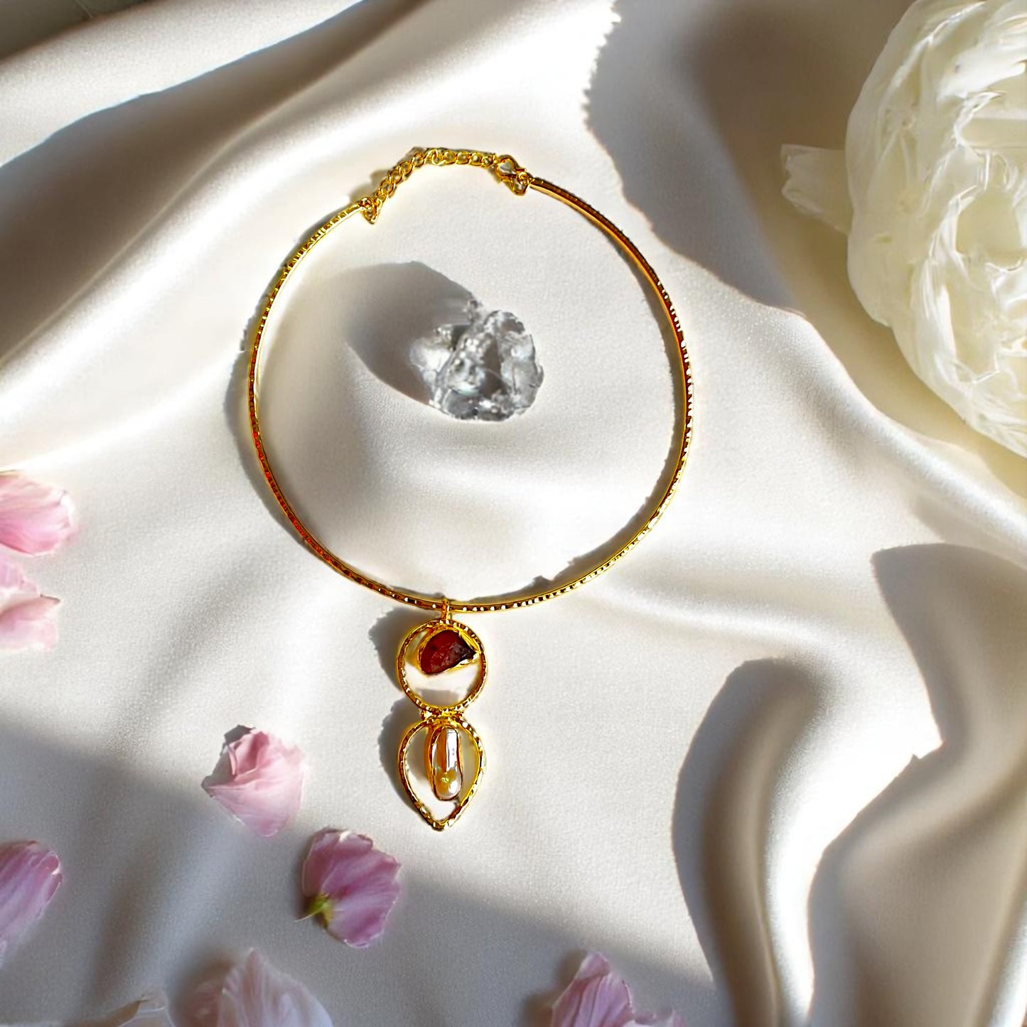 AVNI RUST BAROQUE HASLI